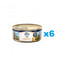 ZIWIPEAK Cat Chicken Vistas 6x85 g