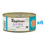 APPLAWS Cat Kitten Tuna in Broth ar tunci buljonā kaķēniem 6x70 g