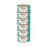 APPLAWS Cat Kitten Tuna in Broth ar tunci buljonā kaķēniem 6x70 g