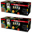 SHEBA Nature’s Collection Pieaugušiem kaķiem 80x85g, mitrā pilnvērtīgā barība ar mērces mērci, ar dažādiem aromātiem.