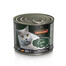 LEONARDO Quality Selection  bagāts ar pīles gaļu 200 g