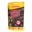 JOSERA Meat Hearts Beef treniņu našķi ar liellopu gaļu 70g