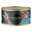 ENCORE Cat Multipack zivs buljonā kaķiem 32x70g
