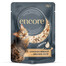 ENCORE Cat vistas gaļa ar brūno rīsu buljonā kaķiem 16x70g