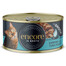 ENCORE Cat sardīne ar tunci buljonā kaķiem 16x70g