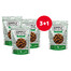 SIMPLY FROM NATURE Gaļas bumbiņas ar pīli un dārzeņiem suņiem 4 x 80 g (3+1 BEZ MAKSAS)