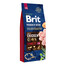 BRIT Premium By Nature Senior Large Extra Large L+XL Chicken15 kg