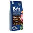 BRIT Premium By Nature Light Turkey and Oat  15 kg