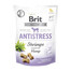 BRIT CARE DOG FUNCTIONAL SNACK SHRIMP ANTISTRESS 150 g kārumi suņiem pret stresu