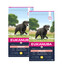 EUKANUBA Caring Senior Large Breed turtinga šviežia vištiena 30 kg (2 x 15kg)