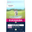 EUKANUBA Grain Free L Puppy Jēra gaļa 3 kg lielo šķirņu kucēniem