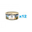 ZIWI PEAK kaķiem, vistas gaļa 12 x 85 g