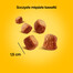 Pedigree Tasty Bites Chewy Cubes 130 g