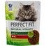 PERFECT FIT Natural Vitality 1+ ar liellopu gaļu un vistas gaļu 650 g - sausā barība pieaugušiem kaķiem