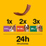 PEDIGREE Multi Mix 36 g
