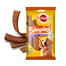 PEDIGREE Schmackos 12 gab. suņu našķi ar liellopa gaļu 86 g