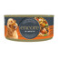 ENCORE Dog vistas gaļa ar liellopa aknām un dārzeņiem buljonā suņiem 12x156g