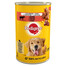 PEDIGREE ar liellopu gaļu 400 g