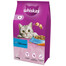 WHISKAS Adult 1,4 kg sausa pilnvērtīga barība pieaugušiem kaķiem ar gardu tunci