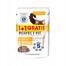 PERFECT FIT Sensitive 1+ maisiņi 2x85 g ar vistas gaļu mērcē pieaugušiem kaķiem
