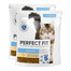 PERFECT FIT (Junior) 2x750 g Vistas bagāta sausā barība kaķēniem