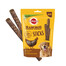 PEDIGREE Ranchos Sticks 60 g vistas aknu kārumi suņiem