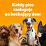 PEDIGREE Adult MINI 500g ar vistu un dārzeņiem, pilnvērtīga sausā barība mazo šķirņu suņiem