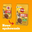 PEDIGREE Vital Protection Mini 2kg ar vistas gaļu un dārzeņiem pieaugušiem mazo šķirņu suņiem