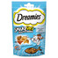 DREAMIES ShakeUps Multivitamīni 6x55g kaķu našķi jūras veltes ar laša, tunča un garneļu garšu
