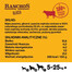 PEDIGREE Ranchos šķēles 60g - Suņu našķi ar liellopu gaļu
