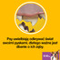 PEDIGREE Dentastix mazās šķirnes 110 g x 4