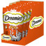 DREAMIES 6x60 g kārums ar gardu vistas gaļu kaķiem