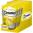 DREAMIES 6x60 g kaķu kārums ar gardu sieru