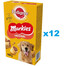 PEDIGREE Markies Original 12x500g kraukšķīgi cepumi pieaugušiem suņiem
