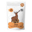 PAKA ZWIERZAKA PEPE Freeze-dried liofilizēta brieža gaļa 60g
