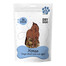 PAKA ZWIERZAKA PEPE Freeze-dried liofilizētas zirgu aknas 60g