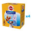 PEDIGREE DentaStix (mazām šķirnēm) zobu kārumi suņiem 112 gab. - 16x110g