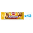 PEDIGREE Jumbone liellopa un mājputnu gaļas garšas kārums vidēja lieluma suņiem 12x180g