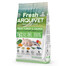 ARQUIVET Fresh Puppy Junior pusmīkstā barība kucēniem ar tītaru un lasi 2,5 kg