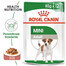 ROYAL CANIN Mini adult 24x85 g mitrā barība mazām šķirnēm