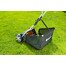 GARDENA Comfort ręczna kosiarka bębnowa 400 C