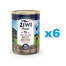 ZIWIPEAK Dog Beef Wołowina 6x390 g