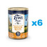 ZIWIPEAK Dog Chicken Kurczak 6x390 g