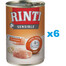 RINTI Sensible Kurczak z ryżem 6x400 g