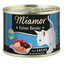 MIAMOR Feine Beute Salmon z łososiem 12x185g