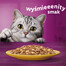 WHISKAS Adult saszetka 85g mokra karma dla dorosłych kotów w galaretce z kurczakiem