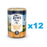 ZIWIPEAK Dog Chicken Kurczak 12 x 390 g