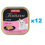 ANIMONDA Vom Feinsten Kitten Baby Pate pasta mięsna 12x100 g