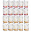 PIPER Animals Cat Adult Mix smaków saszetka 20x100 g mokra karma dla kotów