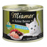 MIAMOR Feine Beute Kitten Poultry z drobiem dla kociąt 12x185g